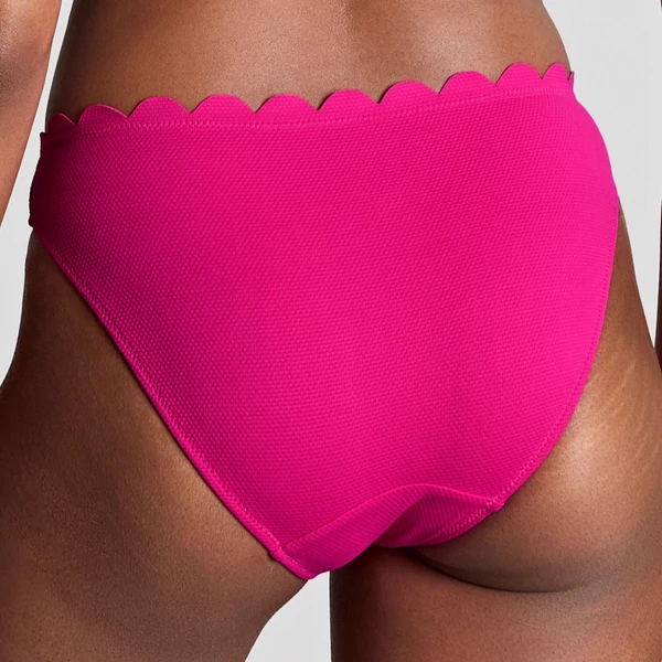Panache Spirit Normál bikinialsó - Magenta
