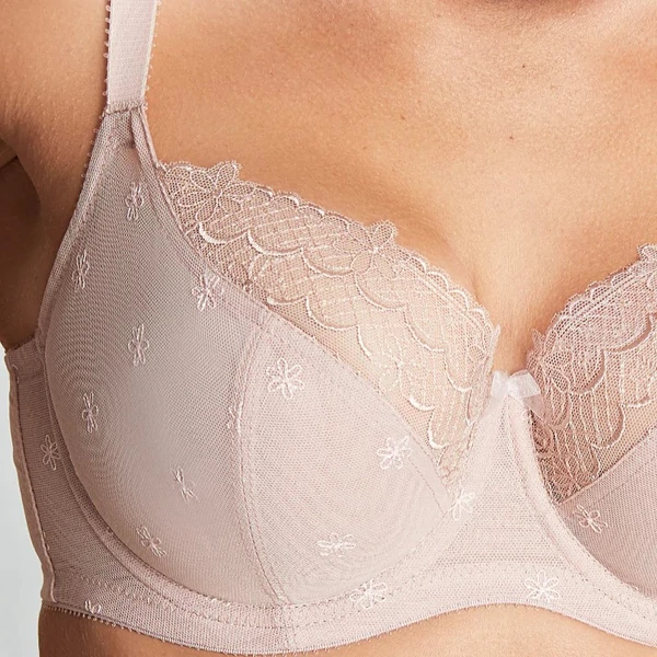 Panache Blossom balkonet melltartó