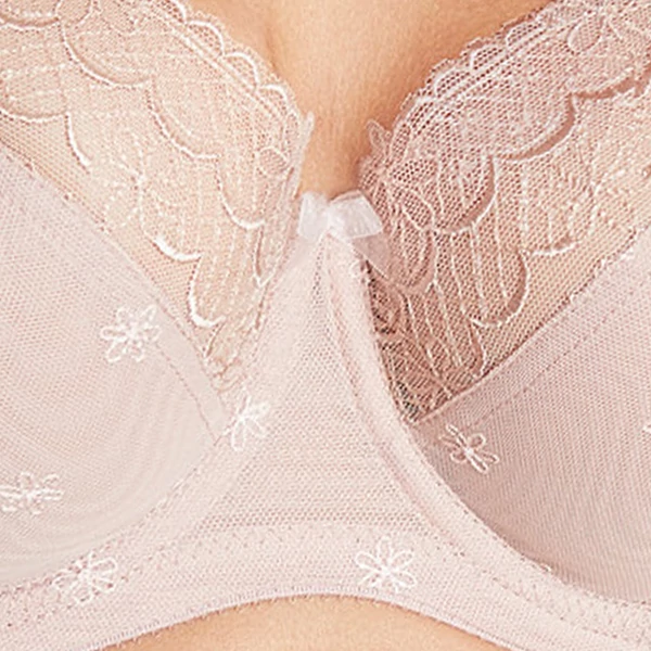 Panache Blossom balkonet melltartó