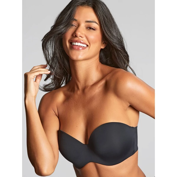 Panache 365 levehető pántos melltartó