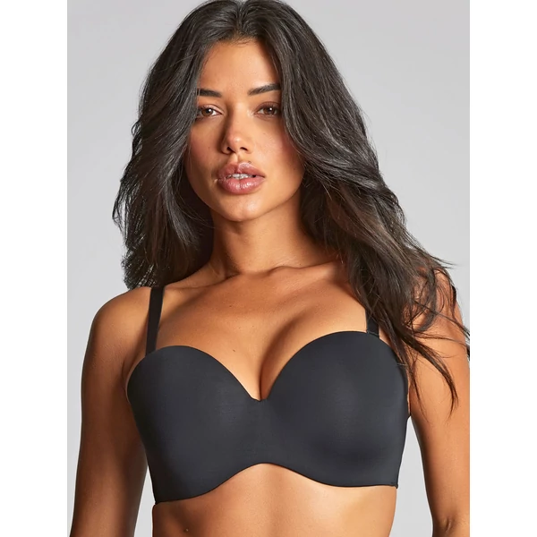 Panache 365 levehető pántos melltartó