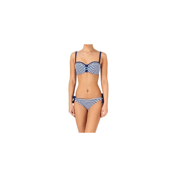 Panache Lucille Bandeau bikinifelső (70E)