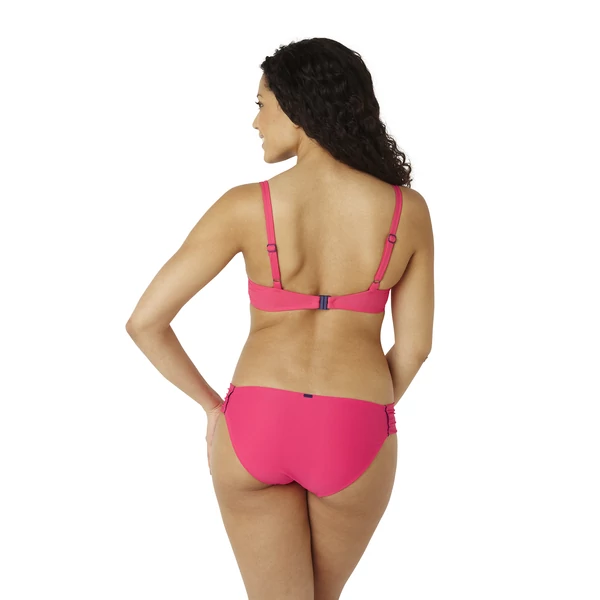 Panache Lucille Balkonet bikini - coral