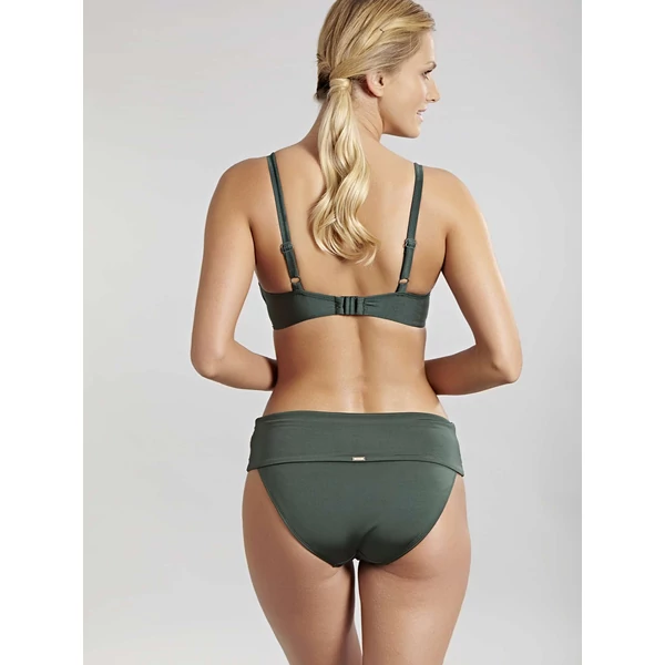 Panache Marina khaki extra bikini (85 FF)
