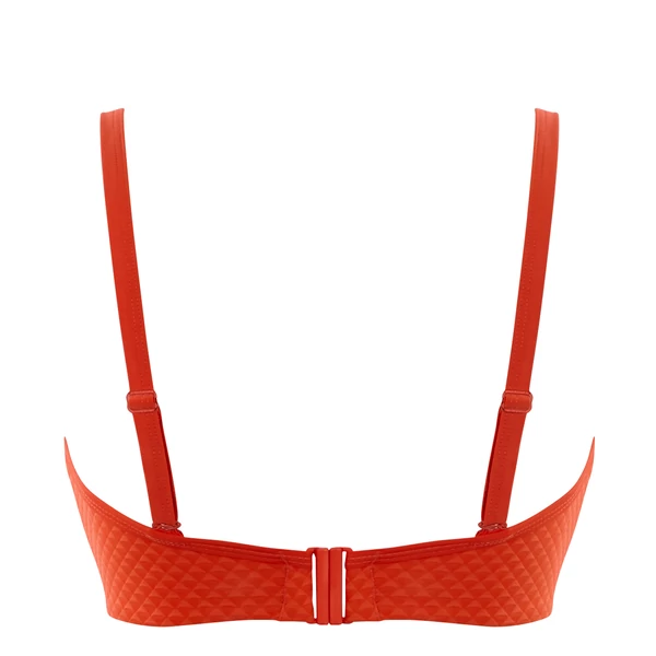Panache Echo bandeau bikini