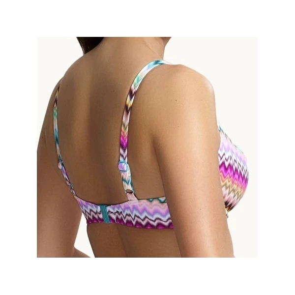 Panache Milano bikini - Ikat Print