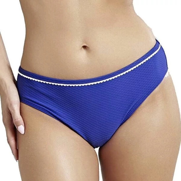 Panache Anya Voyage tankini - Cobalt