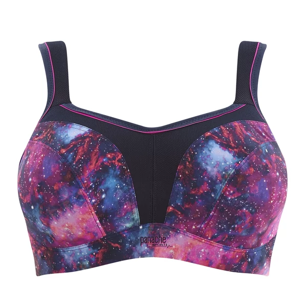 Panache sportmelltartó 5021 - Cosmic Print