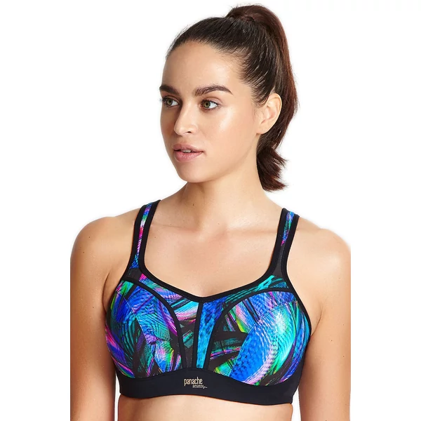Panache sportmelltartó 5021 - Lunar Print