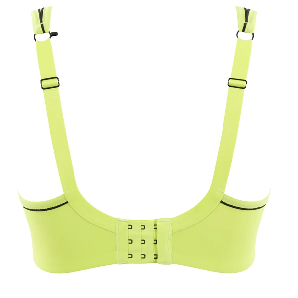 Panache sportmelltartó 5021 - Lime Zest