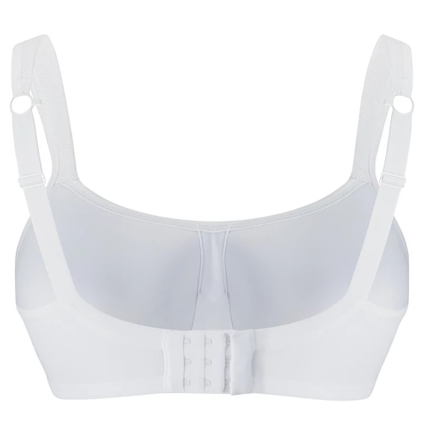 Panache Power sportmelltartó - Fehér