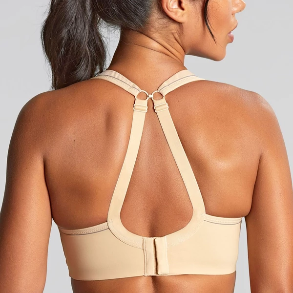 Panache Power sportmelltartó - Latte