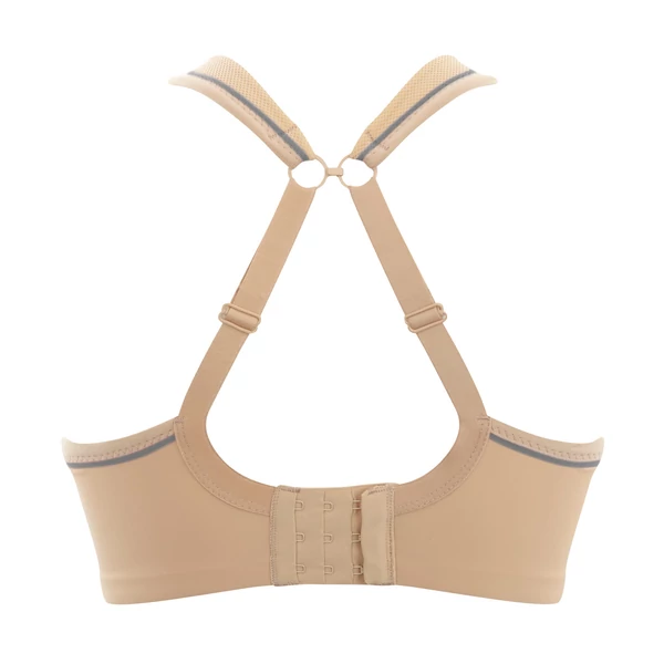 Panache Power sportmelltartó - Latte