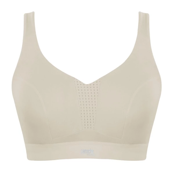Panache Endurance sportmelltartó - Chalk