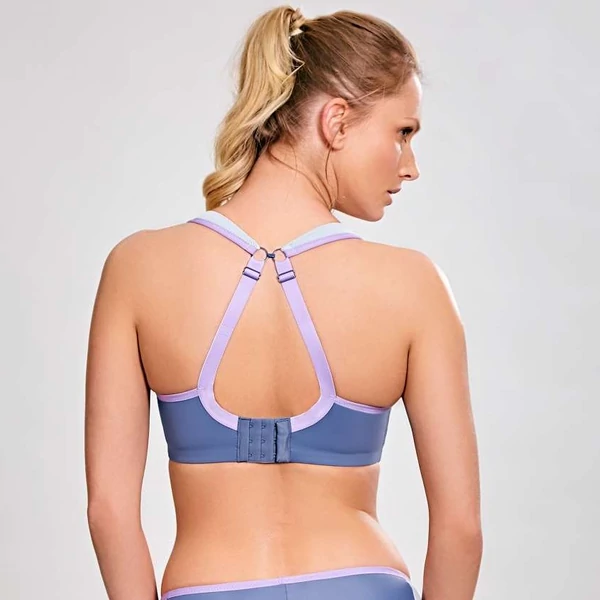 Panache sportmelltartó 5021 - Szürke