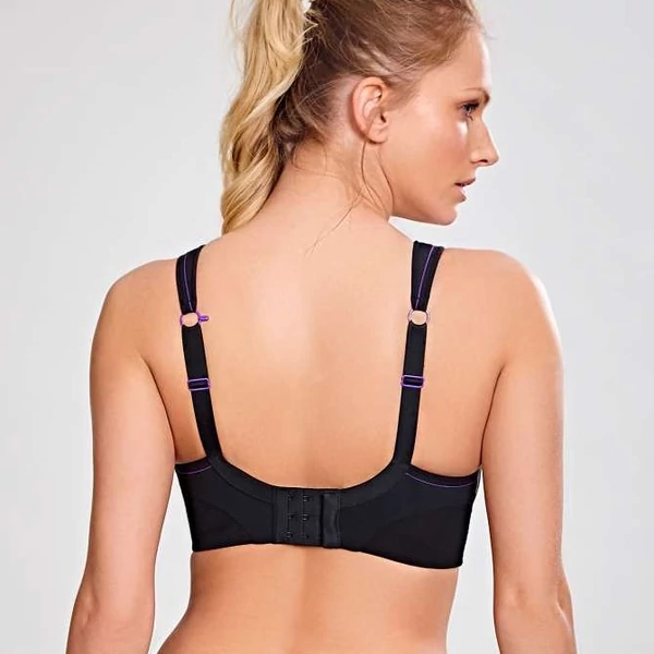 Panache sportmelltartó 7341 - Fekete
