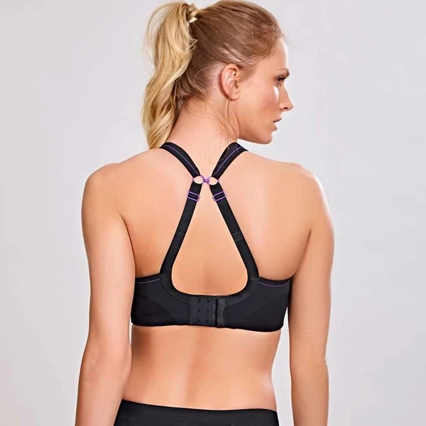 Panache sportmelltartó 7341 - Fekete