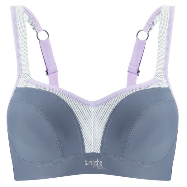 Panache sportmelltartó 5021 - Szürke
