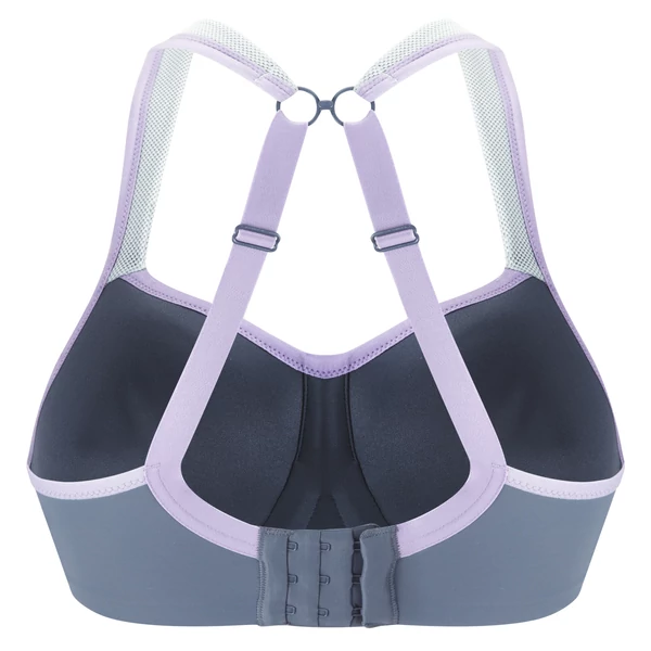 Panache sportmelltartó 5021 - Szürke