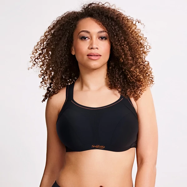 Panache Sculptresse sportmelltartó