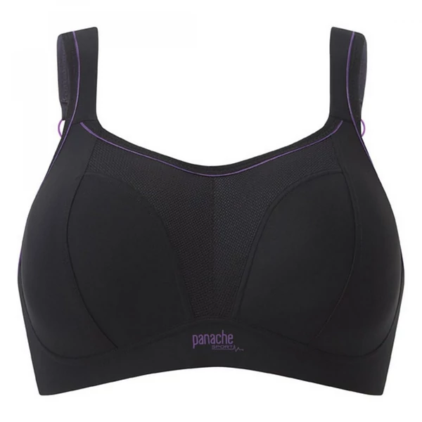Panache sportmelltartó 7341 - Fekete