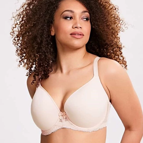 Panache Sculptresse Sasha extra melltartó 
