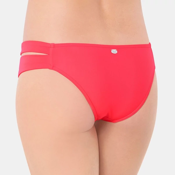 Sloggi Swim Hot Summer bikinialsó - korall