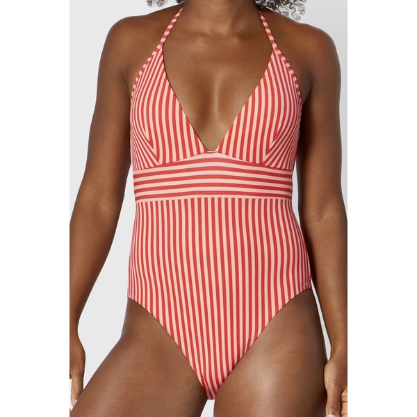 Sloggi Swim Amalfi Baby OP egyrészes fürdőruha