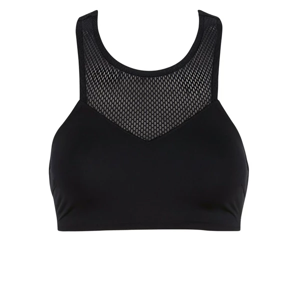 Sloggi Swim Formentera Surfin' Top