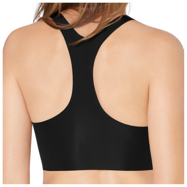 Sloggi Zero Feel Racerback Top - fekete