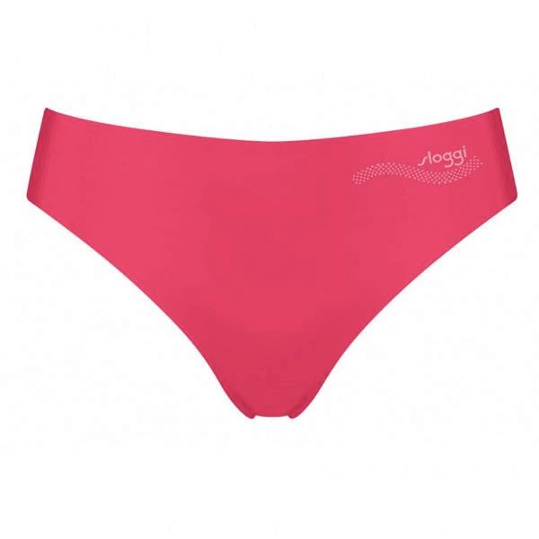 Sloggi Zero Feel String - Raspberry Pink