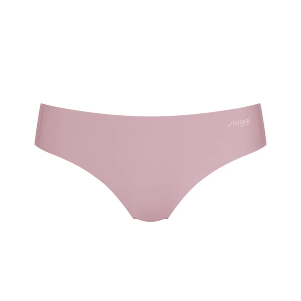 Sloggi Zero Feel Tanga - Lilac Orchidee
