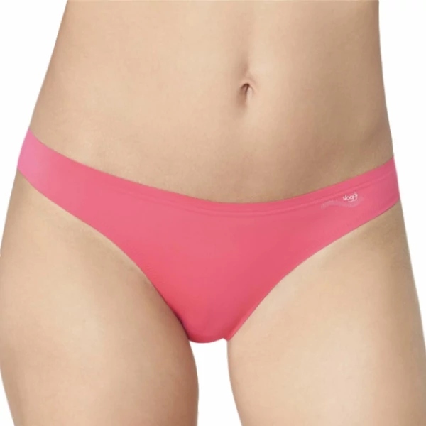 Sloggi Zero Feel Tanga - Raspberry Pink