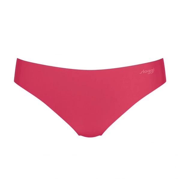 Sloggi Zero Feel Tanga - Raspberry Pink