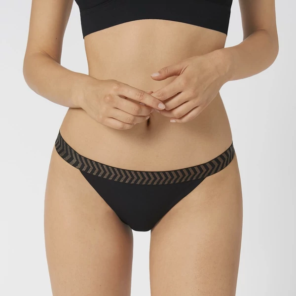 Sloggi Shore Mili Atoll Tanga bikinialsó