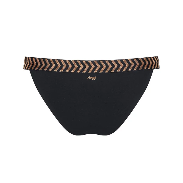 Sloggi Shore Mili Atoll Tanga bikinialsó