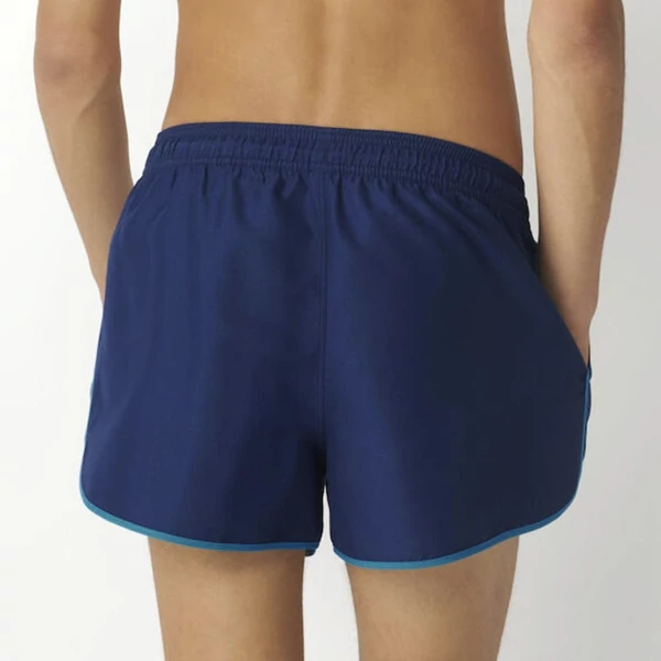 Sloggi Men Shore Sea Goldie Boy Short - Twilight Blue