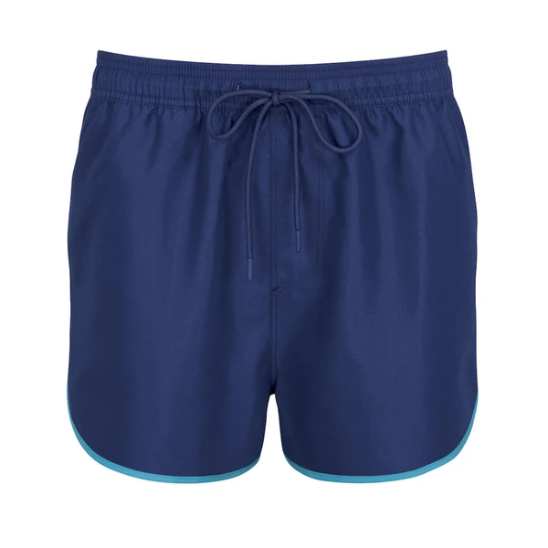 Sloggi Men Shore Sea Goldie Boy Short - Twilight Blue