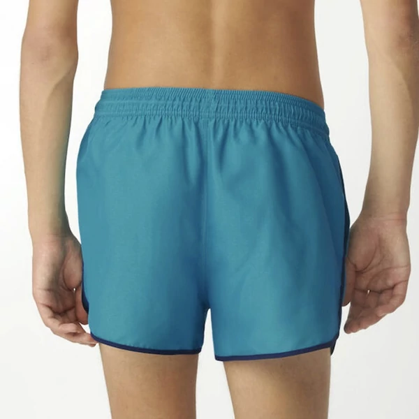Sloggi Men Shore Sea Goldie Boy Short - Caribbean Sea
