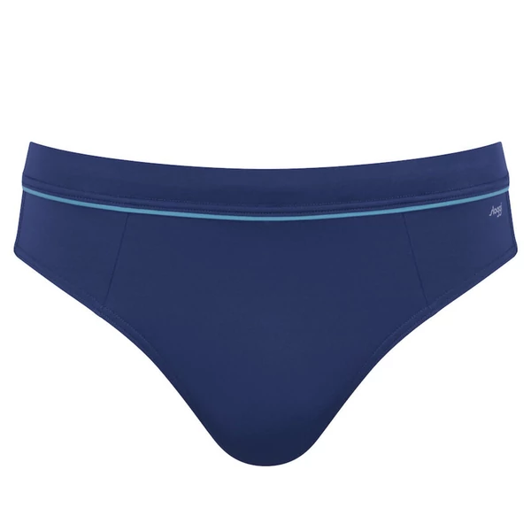 Sloggi Men Shore Sea Goldie Brief Superhero - Twilight Blue