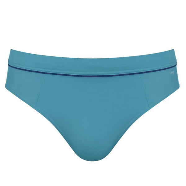 Sloggi Men Shore Sea Goldie Brief Superhero - Caribbean Sea
