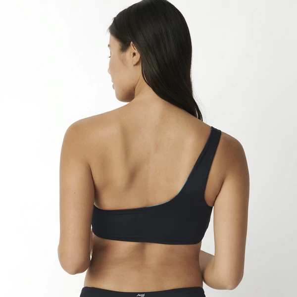 Sloggi Shore Flower Horn Top bikinifelső