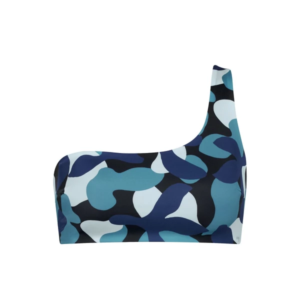 Sloggi Shore Flower Horn Top bikinifelső