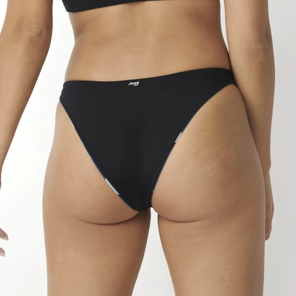 Sloggi Shore Flower Horn Tanga bikinialsó 
