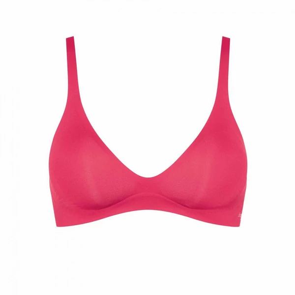 Sloggi Body Adapt T-shirt Bra - Pink Lemonade