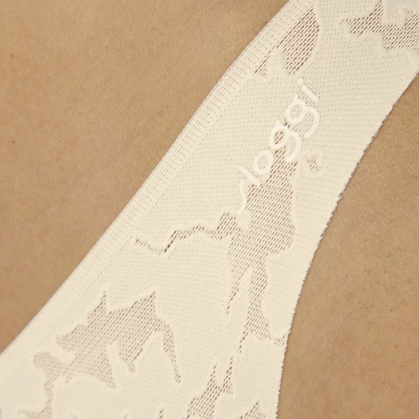 Sloggi Zero Lace 2.0 Braziltanga