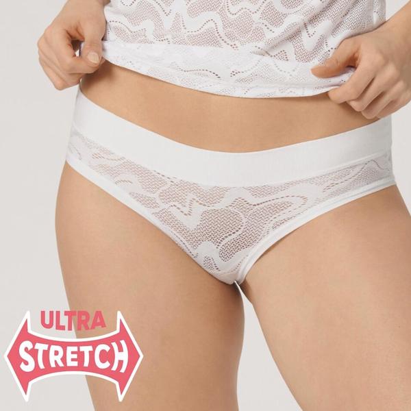 Sloggi Go Allround Lace Hipster alsó