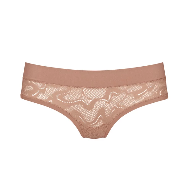 Sloggi Go Allround Lace Hipster alsó - Indian Summer