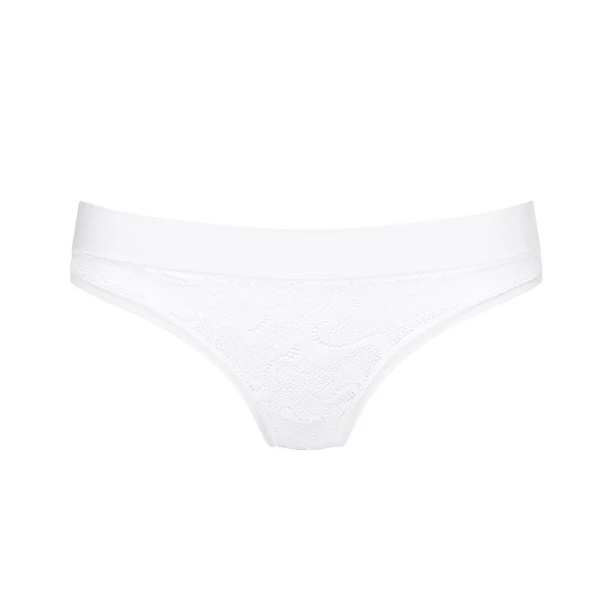 Sloggi Go Allround Lace Mini alsó - fehér