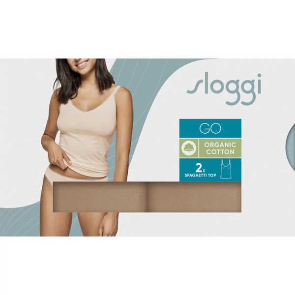 Sloggi Go Shirt 01 C2P